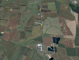 Teren agricol de vânzare, în Sofronea