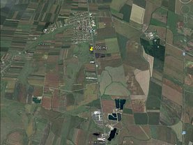Teren agricol de vânzare, în Sofronea