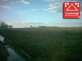 Teren agricol de vânzare, în Arad, zona Exterior Vest