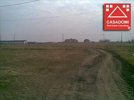 Teren constructii de vânzare, în Livada