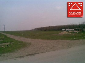 Teren constructii de vânzare, în Livada