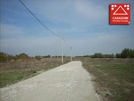 Teren constructii de vânzare, în Sanpaul