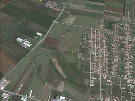 Teren agricol de vânzare, în Arad, zona Nord