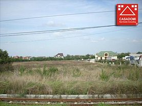 Teren constructii de vânzare, în Arad, zona Gai