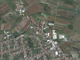 Teren constructii de vânzare, în Arad, zona Gai