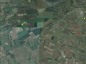Teren agricol de vânzare, în Arad, zona Exterior Nord
