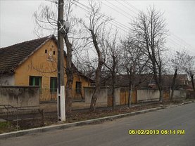 Teren constructii de vânzare, în Arad, zona Gai