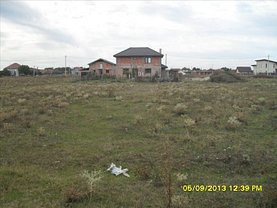 Teren constructii de vânzare, în Vladimirescu