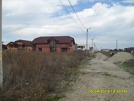 Teren constructii de vânzare, în Vladimirescu