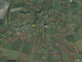 Teren agricol de vânzare, în Sagu