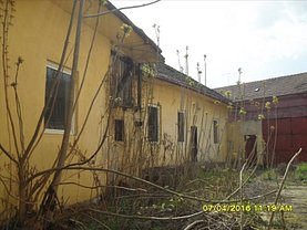 Teren constructii de vânzare, în Arad, zona Ultracentral