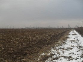 Teren agricol de vânzare, în Arad, zona Micalaca