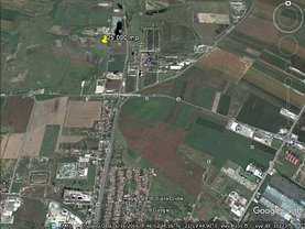 Teren agricol de vânzare, în Arad, zona Exterior Nord