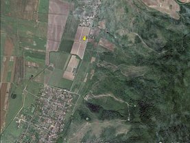 Teren agricol de vânzare, în Covasint