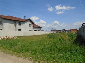 Teren constructii de vânzare, în Vladimirescu