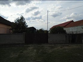 Teren constructii de vânzare, în Sanleani