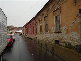 Teren constructii de vânzare, în Arad, zona Ultracentral