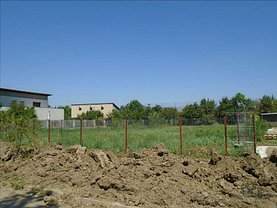 Teren constructii de vânzare, în Arad, zona Subcetate