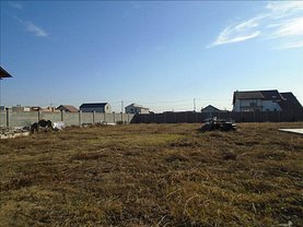 Teren constructii de vânzare, în Vladimirescu