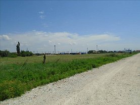 Teren constructii de vânzare, în Vladimirescu