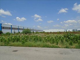Teren constructii de vânzare, în Arad, zona Exterior Vest