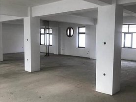 Vânzare spaţiu comercial