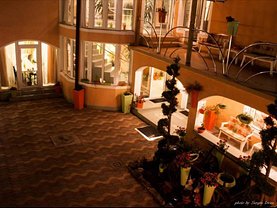 Vânzare hotel/pensiune