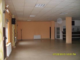 Închiriere birou