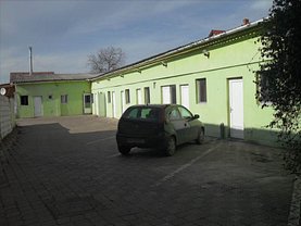 Vânzare hotel/pensiune