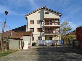 Vânzare hotel/pensiune