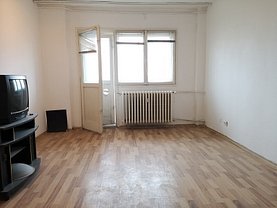Apartament de închiriat 3 camere, în Bucuresti, zona Militari