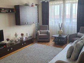 Apartament de închiriat 3 camere, în Bucuresti, zona 13 Septembrie