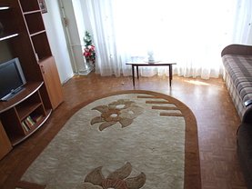 Garsonieră de vânzare, în Bucureşti, zona Panduri