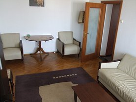 Apartament de închiriat 3 camere, în Bucureşti, zona Dorobanţi