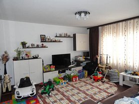 Apartament de vânzare 3 camere, în Bucuresti, zona Panduri