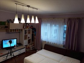 Apartament de vânzare 3 camere, în Bucuresti, zona 13 Septembrie