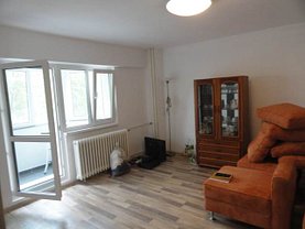 Apartament de închiriat 3 camere, în Bucuresti, zona Panduri