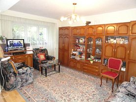 Apartament de vânzare 3 camere, în Bucuresti, zona Panduri