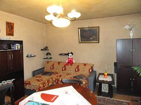 Apartament de vânzare 4 camere, în Bucuresti, zona 13 Septembrie