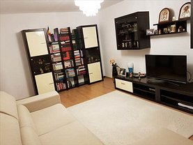 Apartament de vânzare 3 camere, în Bucuresti, zona 13 Septembrie