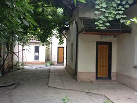 Casa de vânzare 5 camere, în Bucuresti, zona Drumul Taberei