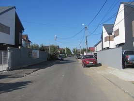Teren constructii de vânzare, în Bucuresti, zona Prelungirea Ghencea