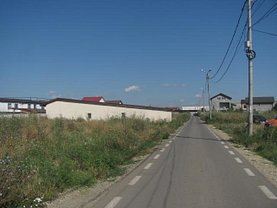 Teren constructii de vânzare, în Bragadiru