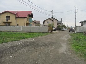 Teren constructii de vânzare, în Bragadiru