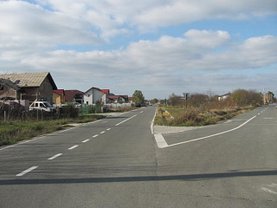 Teren constructii de vânzare, în Bragadiru