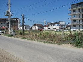 Teren constructii de vânzare, în Bucureşti, zona Prelungirea Ghencea