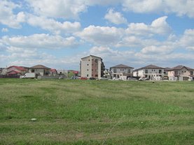 Teren constructii de vânzare, în Bragadiru