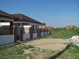 Teren constructii de vânzare, în Bragadiru