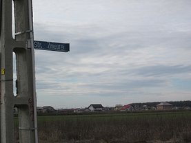 Teren constructii de vânzare, în Domnesti