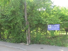 Teren constructii de vânzare, în Bucuresti, zona Prelungirea Ghencea